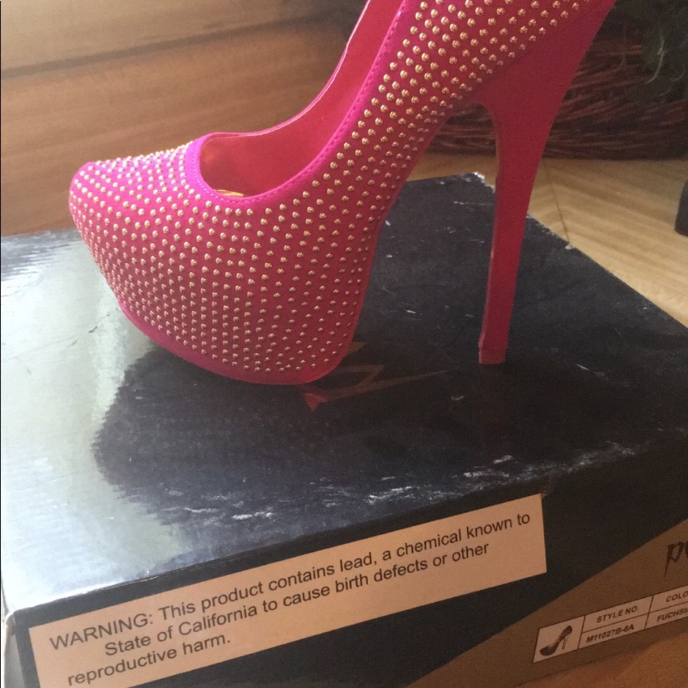 Heels